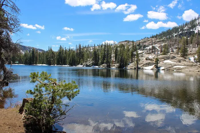 Kirkwood Campground (recgovnpsdata) Picture 4
