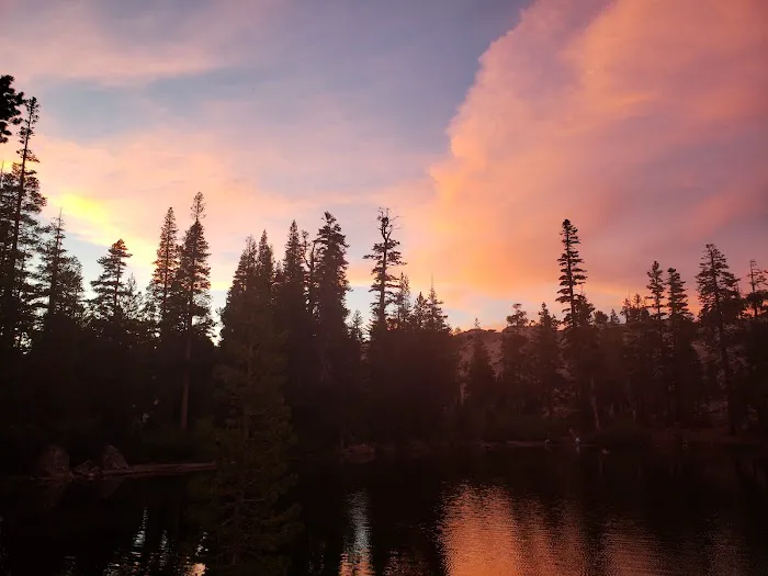 Kirkwood Campground (recgovnpsdata) Picture 6