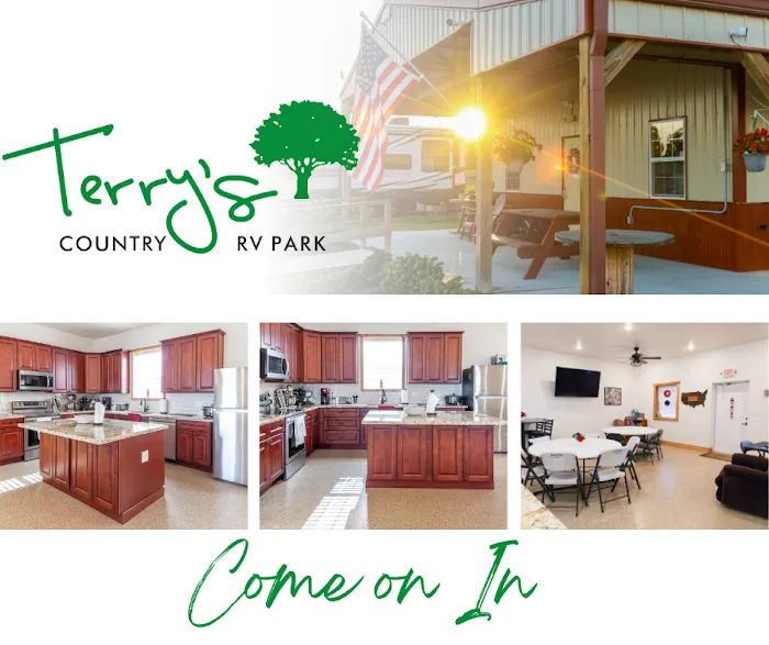 Terry's Country Rv Park Picture 8