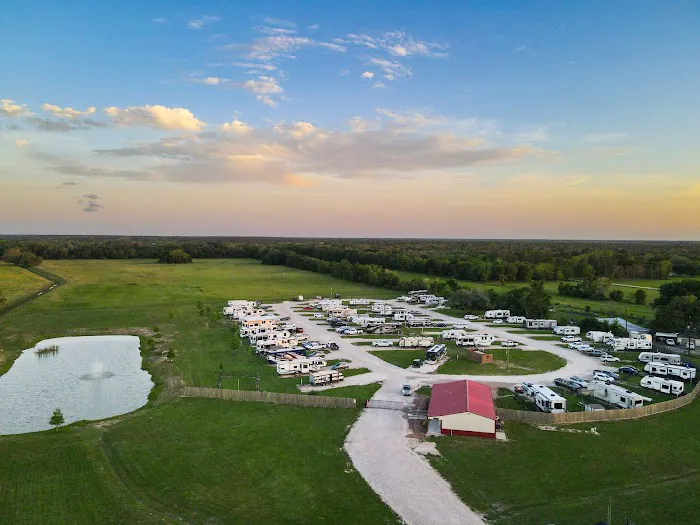 Terry's Country Rv Park Picture 4