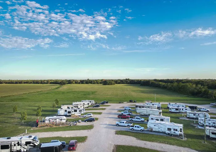 Terry's Country Rv Park Picture 2