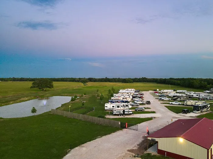 Terry's Country Rv Park Picture 1