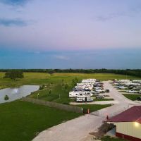 Terry's Country Rv Park ico