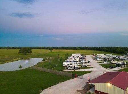 Terry's Country Rv Park