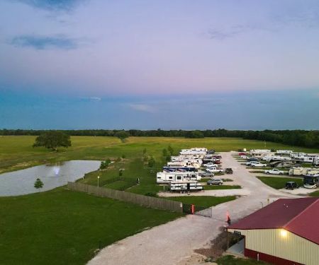 Terry's Country Rv Park