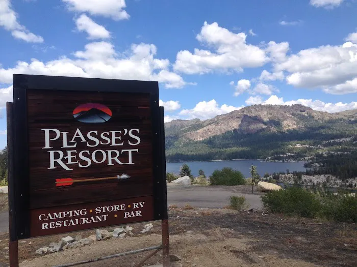 Plasse's Resort Picture 7