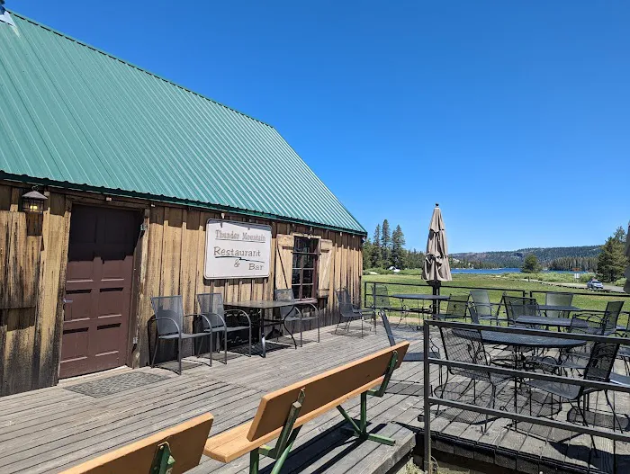 Plasse's Resort Picture 2