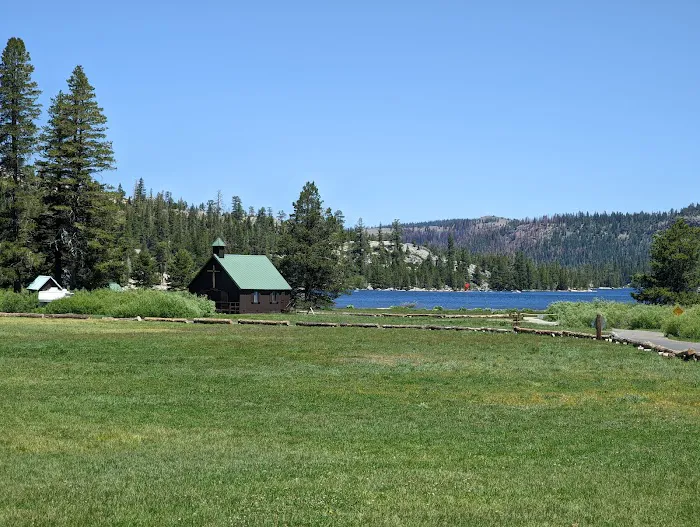 Plasse's Resort Picture 1