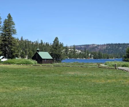 Plasse's Resort