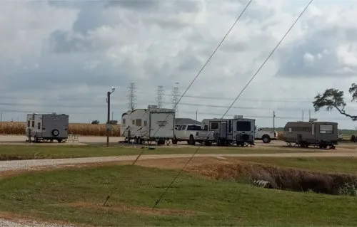 Cotton Patch RV Park Picture 8