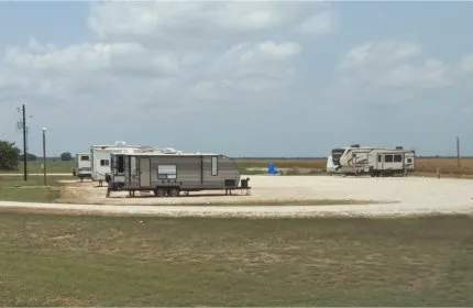 Cotton Patch RV Park Picture 1