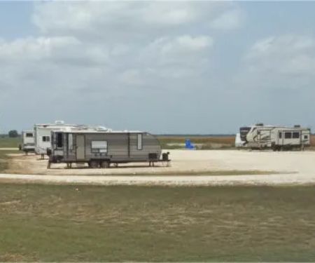 Cotton Patch RV Park