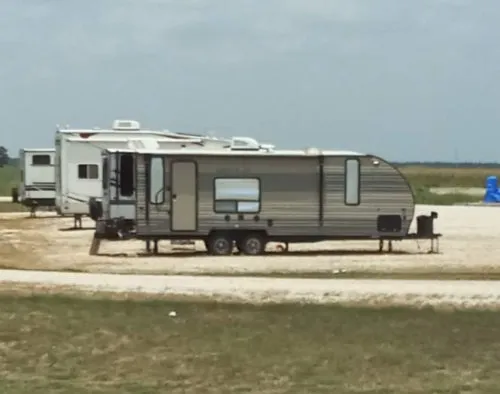 Cotton Patch RV Park Picture 2