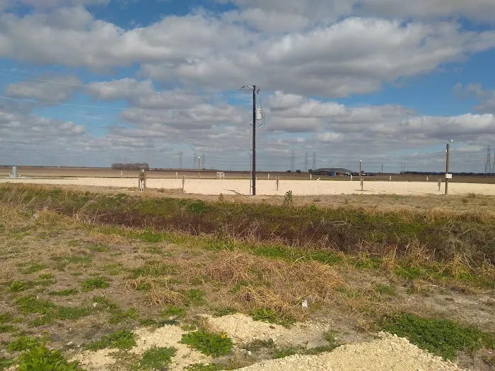 Cotton Patch RV Park Picture 5