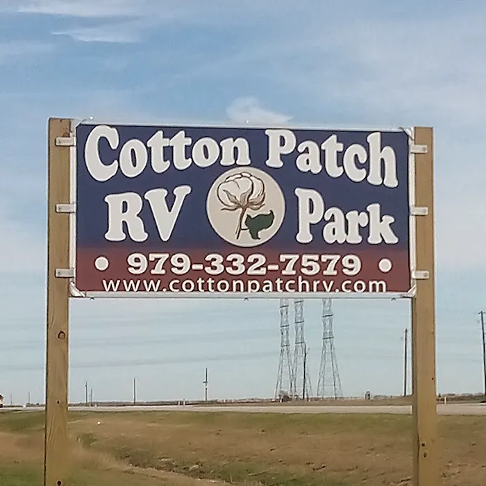 Cotton Patch RV Park Picture 6