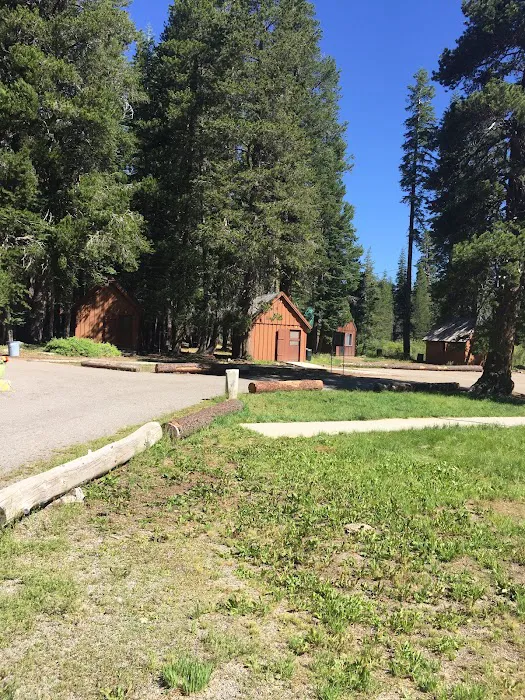 Silver Lake Stockton Camp Picture 10
