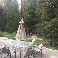 Silver Lake Stockton Camp ico