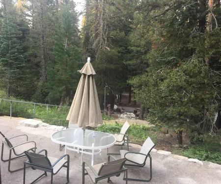 Silver Lake Stockton Camp