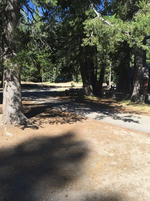 Silver Lake Stockton Camp Picture 8