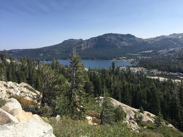 Silver Lake Stockton Camp Picture 4