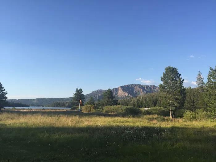 Silver Lake Stockton Camp Picture 6