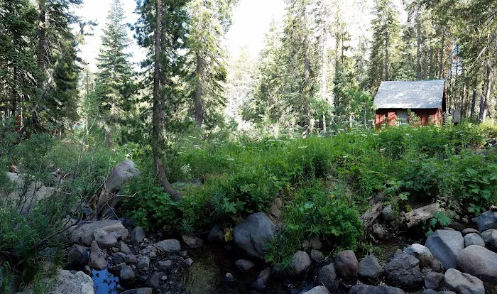 Silver Lake Stockton Camp Picture 5