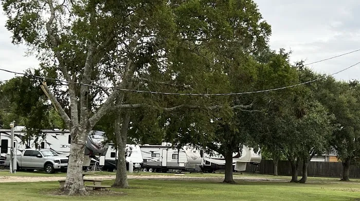 Prairie Rose RV Park Picture 2