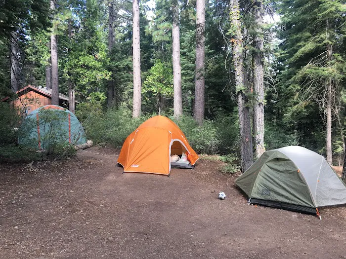 William Kent Campground Picture 3