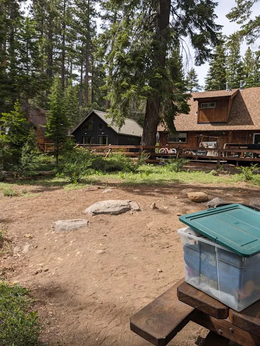 William Kent Campground Picture 1