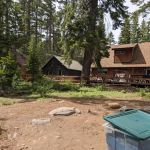 William Kent Campground