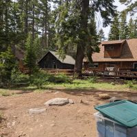 William Kent Campground ico