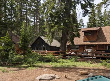 William Kent Campground
