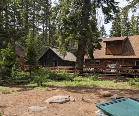 William Kent Campground