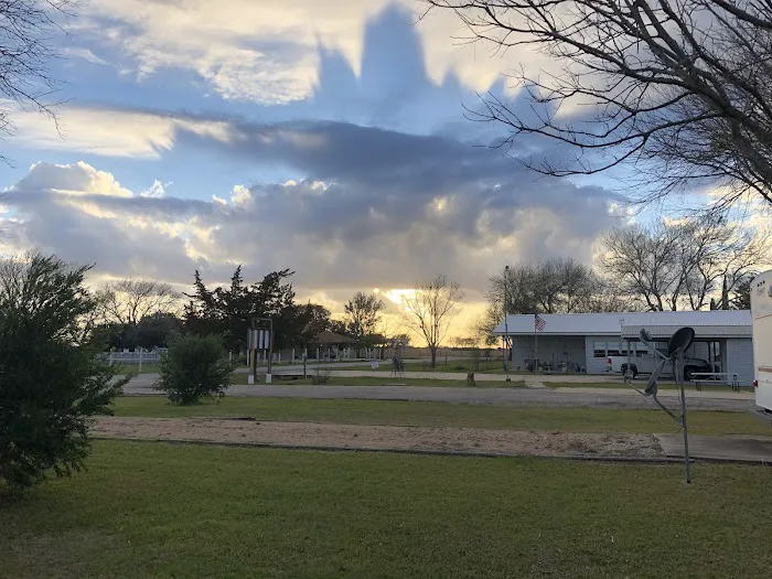 Mitchfield RV Park Picture 5