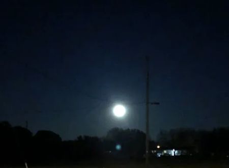 Mitchfield RV Park