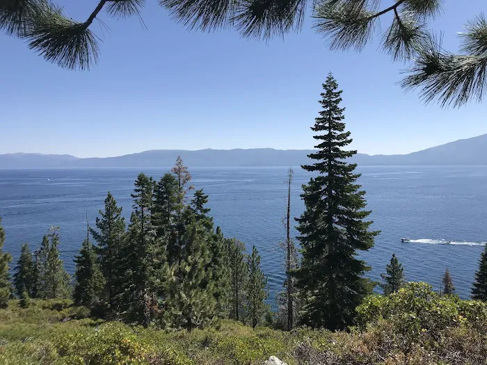 Eagle Point Campground Picture 2