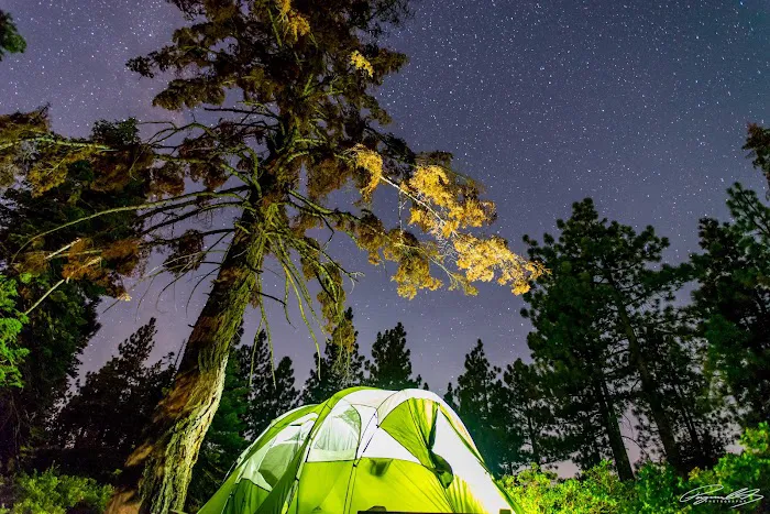 Eagle Point Campground Picture 1