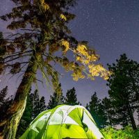 Eagle Point Campground ico