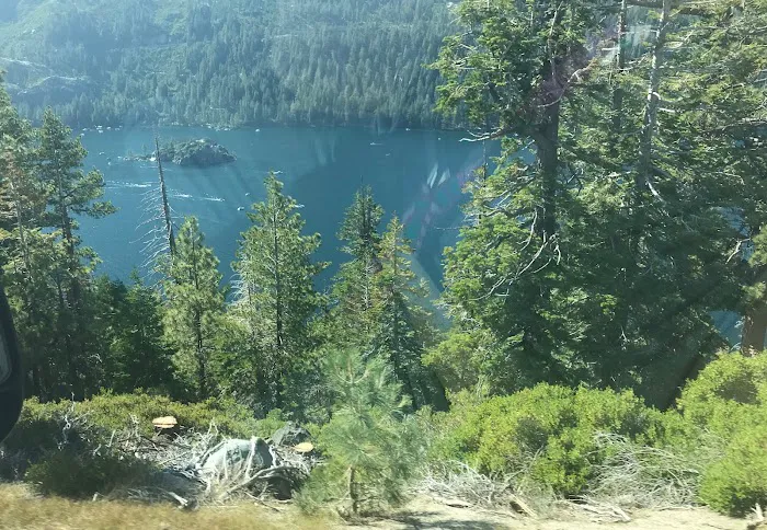Eagle Point Campground Picture 6