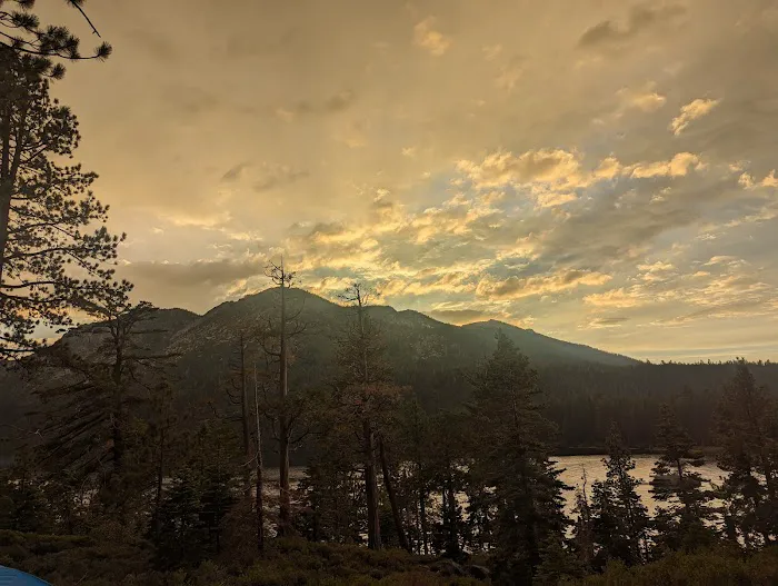 Eagle Point Campground Picture 5