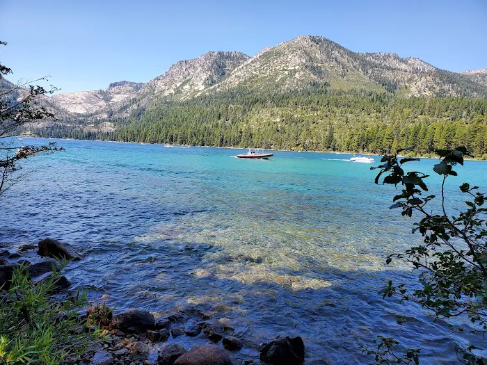 Eagle Point Campground Picture 8
