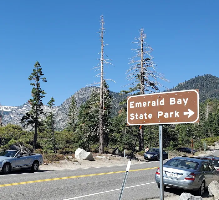 Upper Eagle Point Campground Picture 5