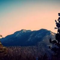Upper Eagle Point Campground ico