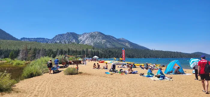 Baldwin Beach Picture 4