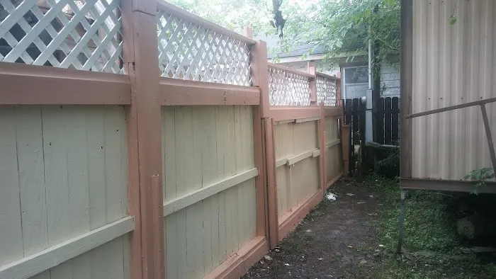 Genes Trailer Park Picture 7