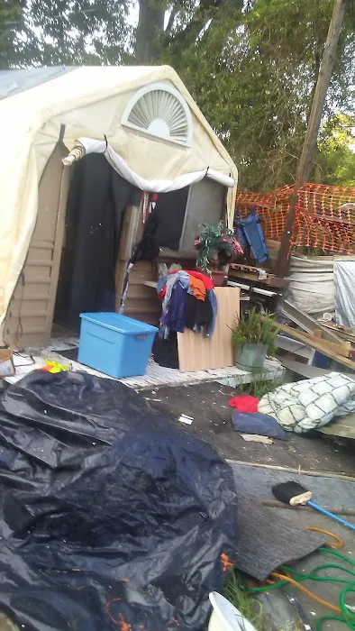 Genes Trailer Park Picture 8