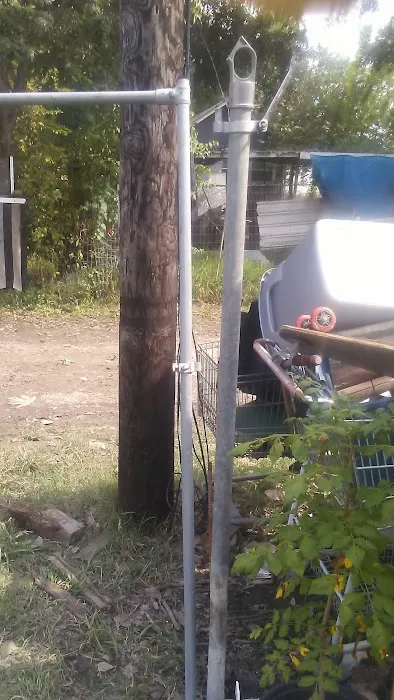 Genes Trailer Park Picture 4