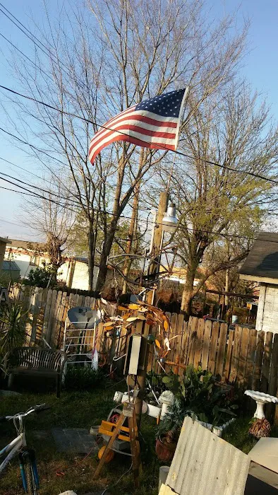 Genes Trailer Park Picture 9