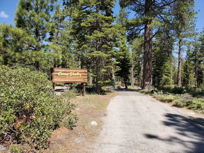 Camp Shelly Picture 2