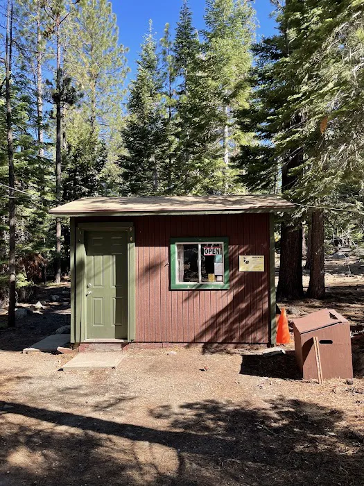 Camp Shelly Picture 1